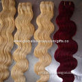 High-quality hair extensions, OEM orders are welcome